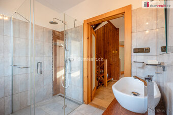 Prodej řadového rodinného domu 5+1, Kralupy n/Vlt - Minice - 4