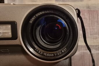 SONY MVC FD81 na Floppy Disky MFD-HD2 - 4