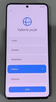 Xiaomi Redmi Note 14 Pro 5G 8GB/256GB Black ZÁRUKA - 4