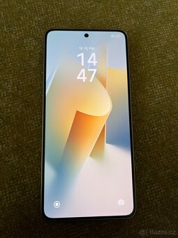Xiaomi 14T Titan Gray 12GB - 4