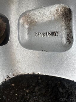 kola Artec 4x100 195/55r15 - 4