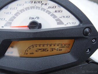 Kawasaki ER6-N 2011 - 4