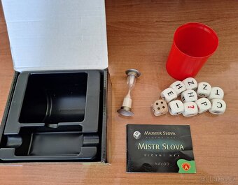 Slovní hry - 4