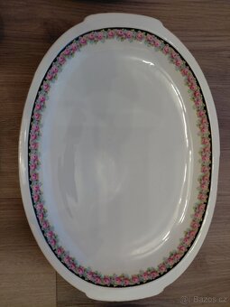 Jídelní porcelán - 4