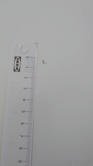 Šatní skříň IKEA - 4