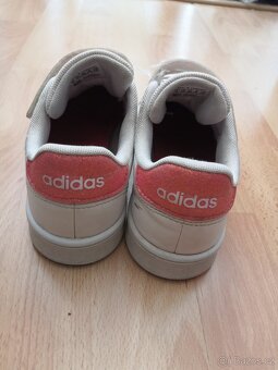 Dětské boty vel. 33 - 4