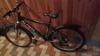 Dětské kolo Alpina - 4