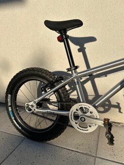 Dětské kolo Early Rider (Rascal) 16’ - 4