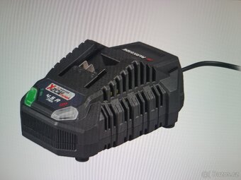 Aku flexa Parkside Performance - 4