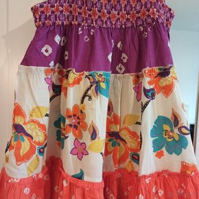 Šaty vel.116 zn.Next - 4