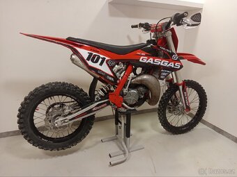 GASGAS MC 85 2023 - 4