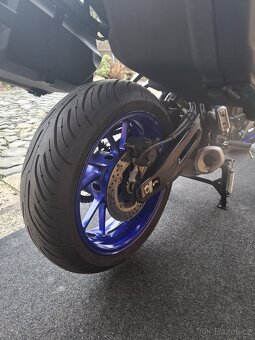 Yamaha Tracer 7 / 700 - 4