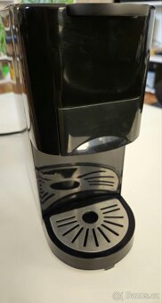 Multifunkční automatický kávovar Zn. Princess 4 v 1 - 4