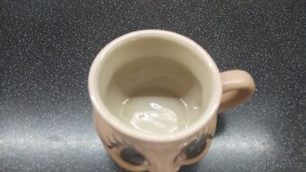 RETRO sběratelský hrnek ČSSR - 4