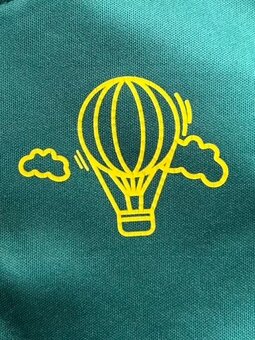 Softshellová bunda lupilu® 98/104 - 4