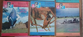 Časopis ABC ročník 26 - 4