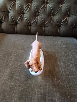 Rosenthal soška - 4