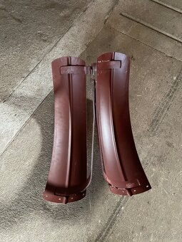 Kulaté blatníky na Zetor - 4