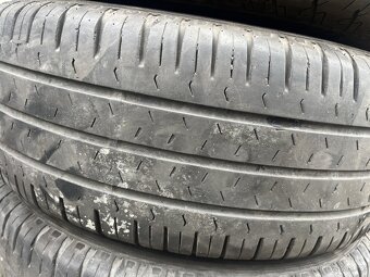 KOLA VW CRAFTER 2 253/55 R16 C - 4