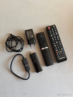 Samsung TV - 4