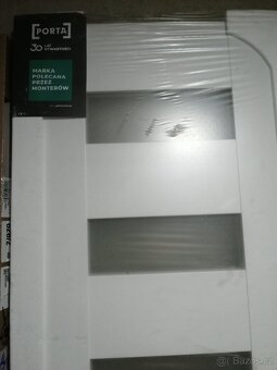 Interiérové dveře - 4