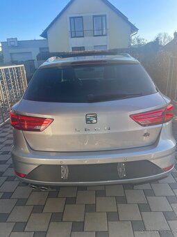 Seat Leon FR 1.5TSI, DPH - 4