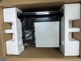 Mikrovlnná trouba Electrolux - 4