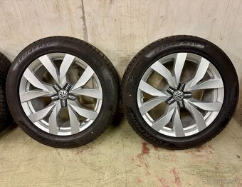 Alu kola Montero VW / Volkswagen - 4