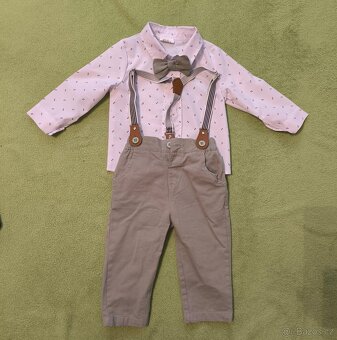 Dětské oblečení - 4