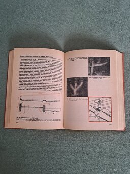 Kniha - příručka wartburg - 4