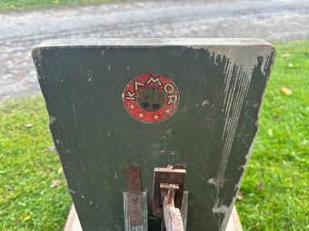 váha decimálka - 4