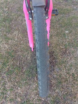 Dívčí kolo Author 26' - 4