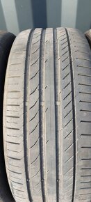 Letní pneu 235/45R19 99V Continental - 4