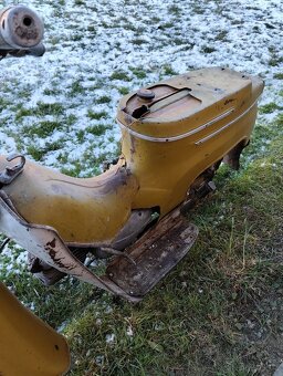 Prodám  pionýra - 4