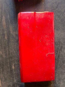 Maska WV Transporter - 4