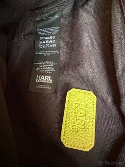 Ledvinka Karl Lagerfeld - 4