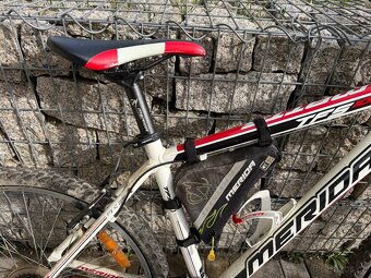 Horské kolo Merida - 4