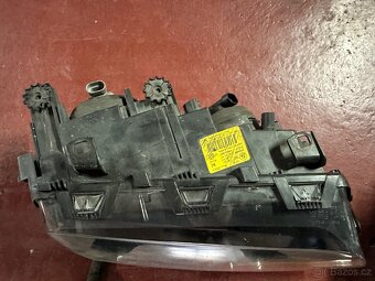 Přední světla predfl e46 - 4