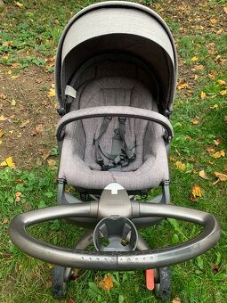 Stokke trojkombinace - 4