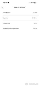 Xiaomi scooter essential - 4