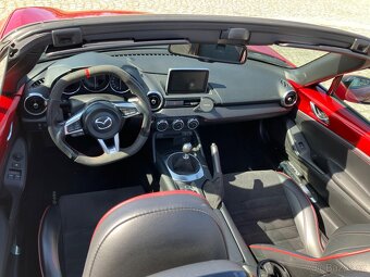 Mazda MX-5 Roaster 2.0 Zymexx - 4