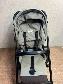 Cybex Balios S - 4