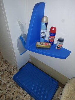 IKEA SESTAVA BOTNÍK TRONES - 4