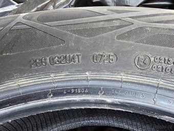 Pneumatiky 215/60 R18 Continental - 4