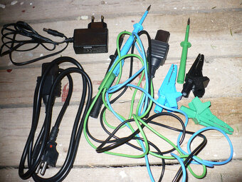 Měřící přístroj Metrel MI 3100 SE - 4