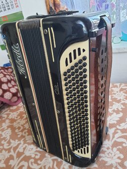 PRODEJ HARMONIKA KEBRLE - 4