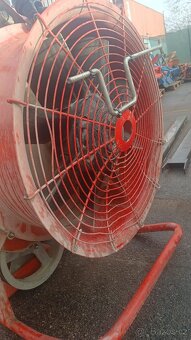 Rosič Agromehanika AGP100 - 4