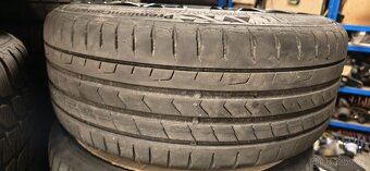 ALU 5x100 R18 - 4