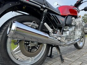 Honda CBX 1000 10900Km - 4