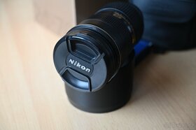 Nikon 24-70mm f/2.8 G ED AF-S - 4